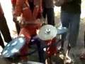Culture: ORANG HUTAN Band