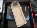 Nokia E51 unbox/E90 vs E51 video quality