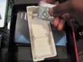 Nokia E51 unbox/E90 vs E51 video quality