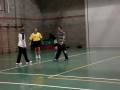 videos de Fedcup US Handball Belgium1-Belgium2 and Belgium-USA