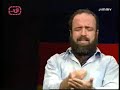 Giobbe Covatta_parte dello spettacolo teatrale