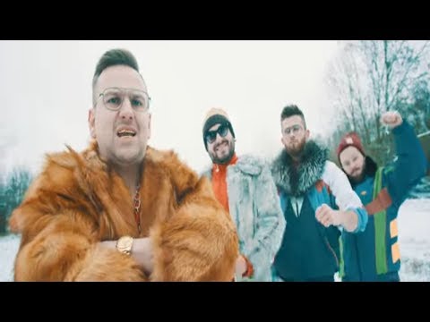 Malibu Księciunio Official Video