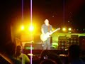 Corduroy Solo - Pearl Jam 6.22.08 Washington DC