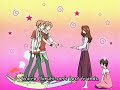 Lifestyles of the Ouran High School Host Club