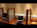 The Burlington Hotel Dublin - Executive Lounge