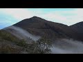 Above the Clouds
