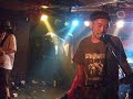 ---grind shaft--- Live at Shinjuku WALL