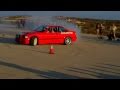 KARPATHOS TUNING SHOW 2010 Ploumistos BMW M3 E36 V8
