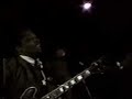 BB King e Celso Blues Boy no Brasil BB King e Celso Blues Boy no Brasil