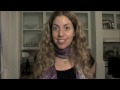 Raw Vegan Strawberry Milkshake Recipe, Ep117