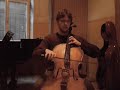witold luto?awski: sacher variations for solo cello (1975)