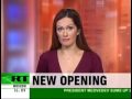 Opening of Russian-Georgian border agreed - RT 091224