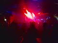 Plug - Black Strobe - 21st April
