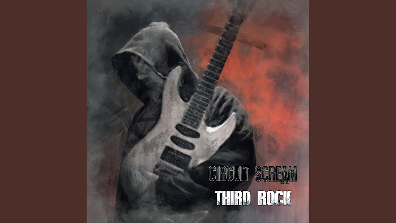 Third Rock