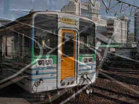鉄道写真を放出～♪