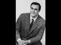 Pavarotti and Grist sing 'Una Parole' live in 1969!