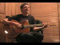 Mury - Chris Acoustic: Drowning A Shark Mury - Chris Acoustic: Drowning A Shark