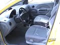 Review: 2004 Chevy Aveo