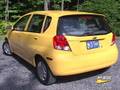 2004 Chevy Aveo