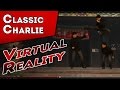 CDRDJ Virtual Reality Systems