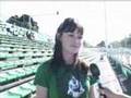 Post-Match Interviews