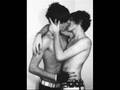Emo Boys Kissing Slideshow