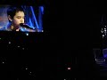 David Archuleta - Angels - Las Vegas - 7-5-08