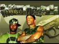 teledysk, klip, Mobb Deep,- Click Click