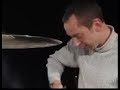 Preben Kaae Drum Solo (Part 1)