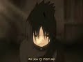 naruto - what ive done naruto - what ive done