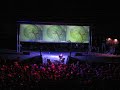 bassnectar @ the greek theatre