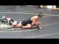 120 Finals: Jason Kiehne (ROCKB) WBF Brett Rounkles (PHS)