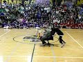 Senior Mania 2007 - Donohues Delinquents