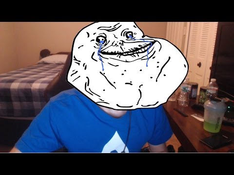 I'M A LONER (MW2)