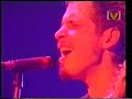 Soundgarden - Spoonman - Live 1997