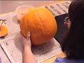 Why I Didn't Enter The Pumpkin Carving Contest