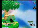 Chocobo vs Cactuar 3 Chocobo vs Cactuar 3