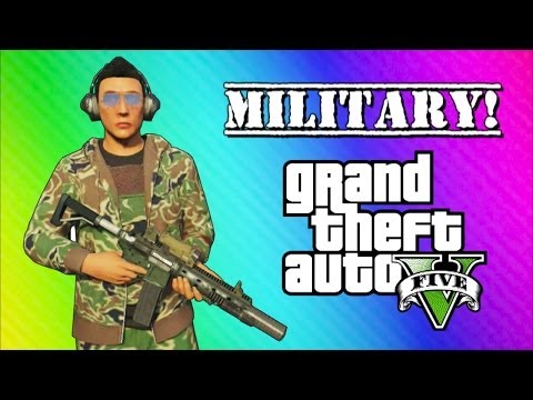 how to get more smoke in gta v
