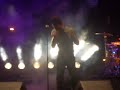 Marco Carta concerto Giulianova
