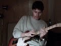 Blues Improvisation