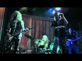 Cinnamon Girl (Neil Young) Sung by Waddy Wachtel and Jamie Savko vocals WWB
