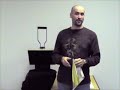 Applying Foils to Tshirts