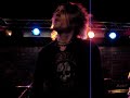 Bulletboys Riff Riff - Nottingham Rock City
