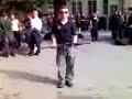 swedish Ak5 Exercis