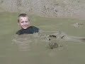 Mud Puddle