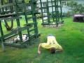 Jason Gets Catapulted