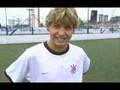 Roberto Rivelino - Rivinha - Corinthians