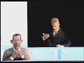 Deschamps dances to Chimbonda