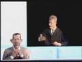 Deschamps dances to Chimbonda