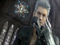 Final Fantasy 7 Advent Children- Get Out Alive Final Fantasy 7 Advent Children- Get Out Alive